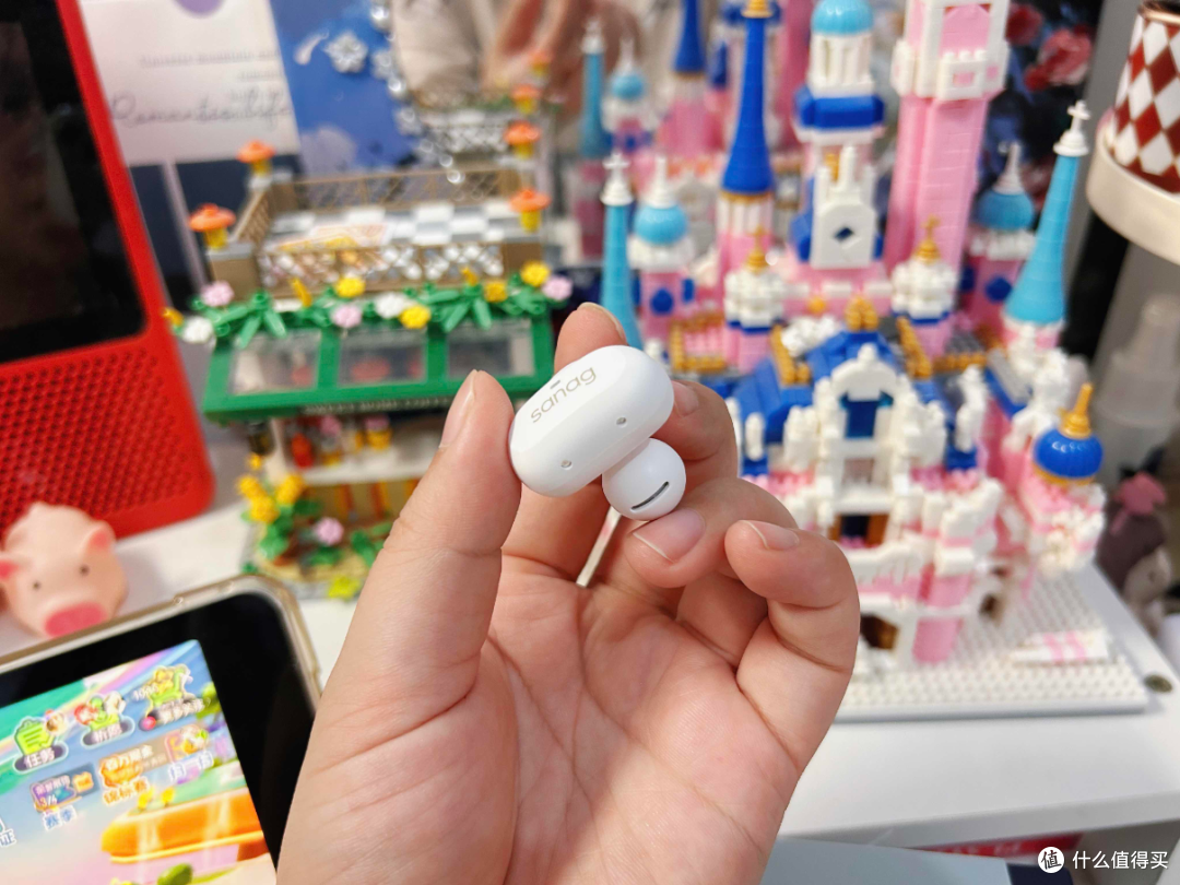 有什么好用的耳夹式耳机推荐？塞那Z50SPRO耳夹蓝牙耳机测评