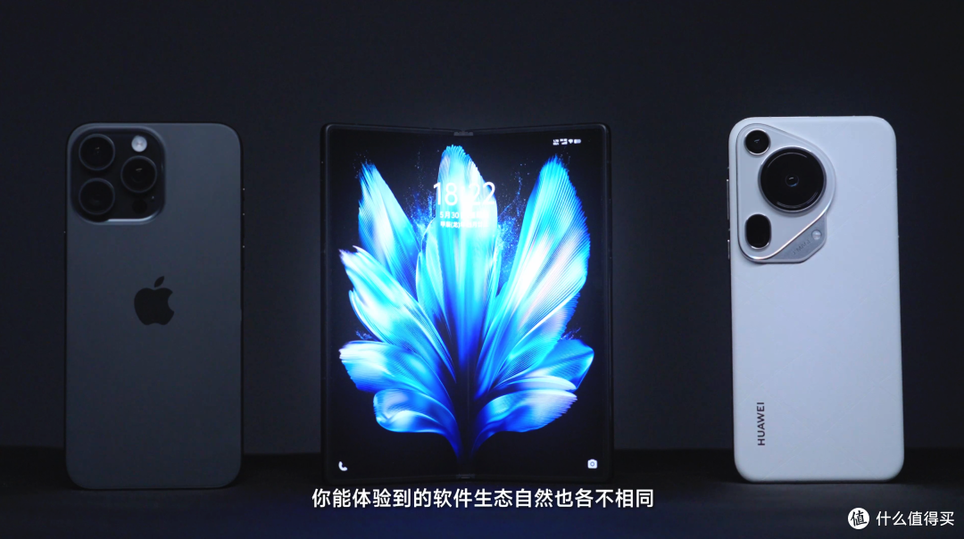 生态最为庞大的还属苹果了,拍视频的 blackmagiccam,拍照的dazz,笔记