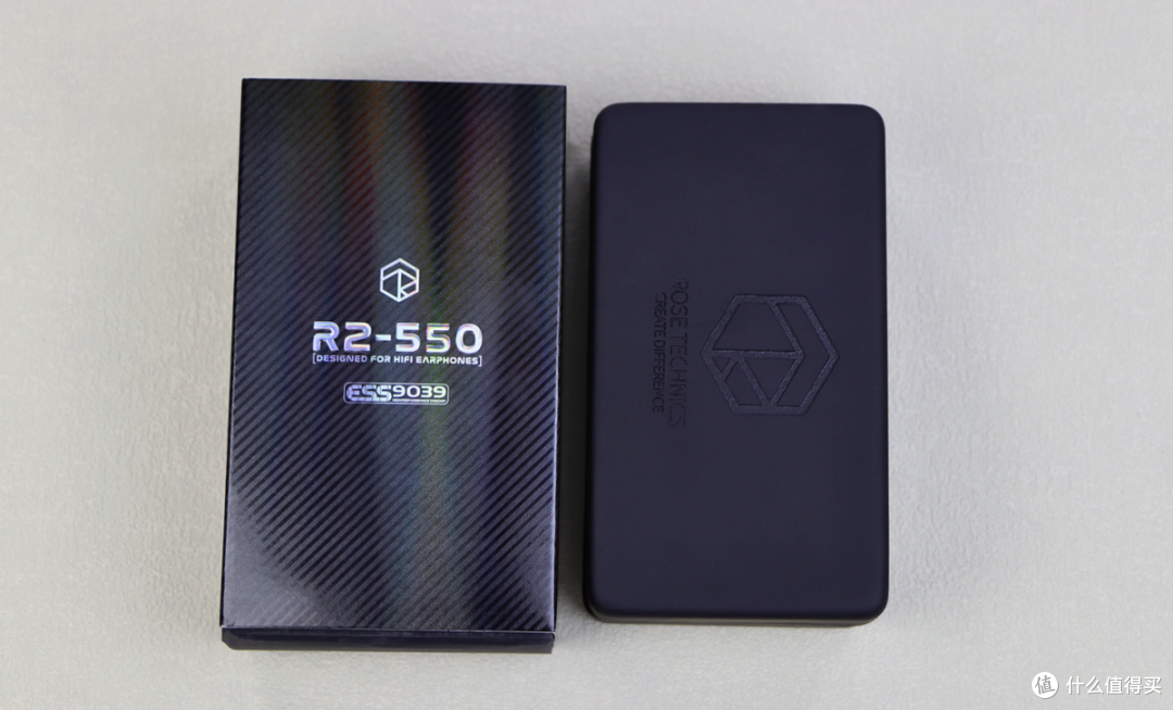 聊聊弱水时砂RZ-550便携解码耳放,手机听歌也能这么HIFI了吗?