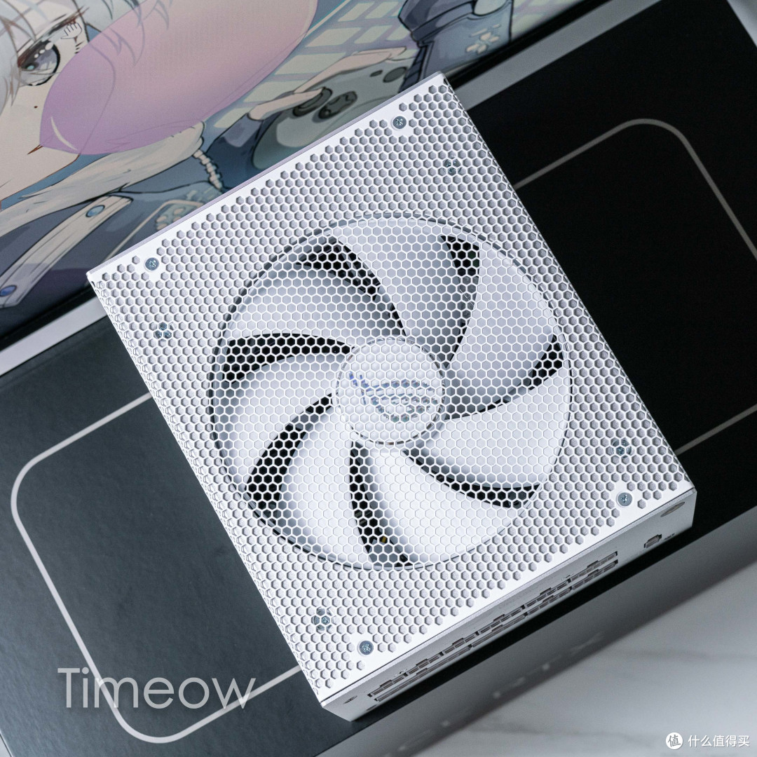 想通了！出厂即灰烬的i9-14900K 装成一套B760小吹雪主机就挺好 降压后能稳定用啦！附搭配建议·降压教程