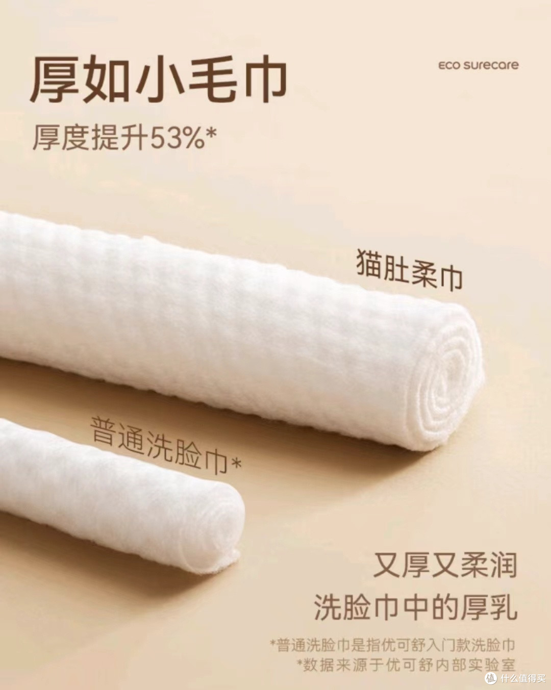 猫肚柔巾与优可舒湿厕纸:日常清洁的温柔伴侣