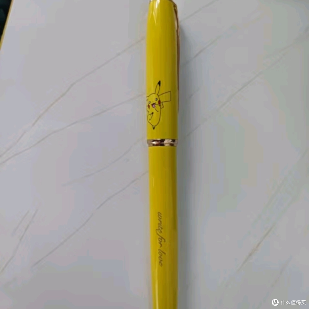 毕加索宝可梦联名钢笔,书写艺术新篇章!