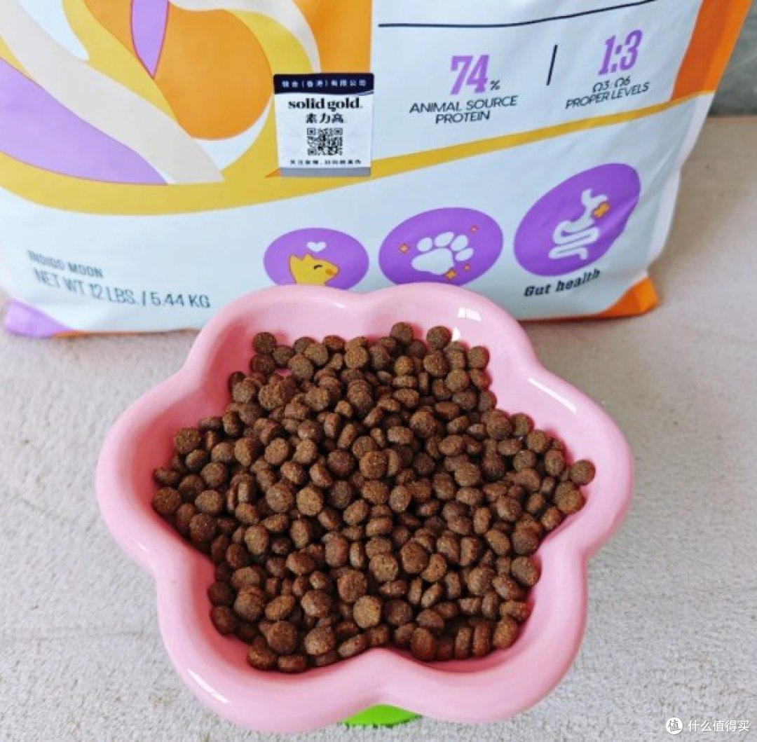快来不及了,还没想好618猫粮选哪个...