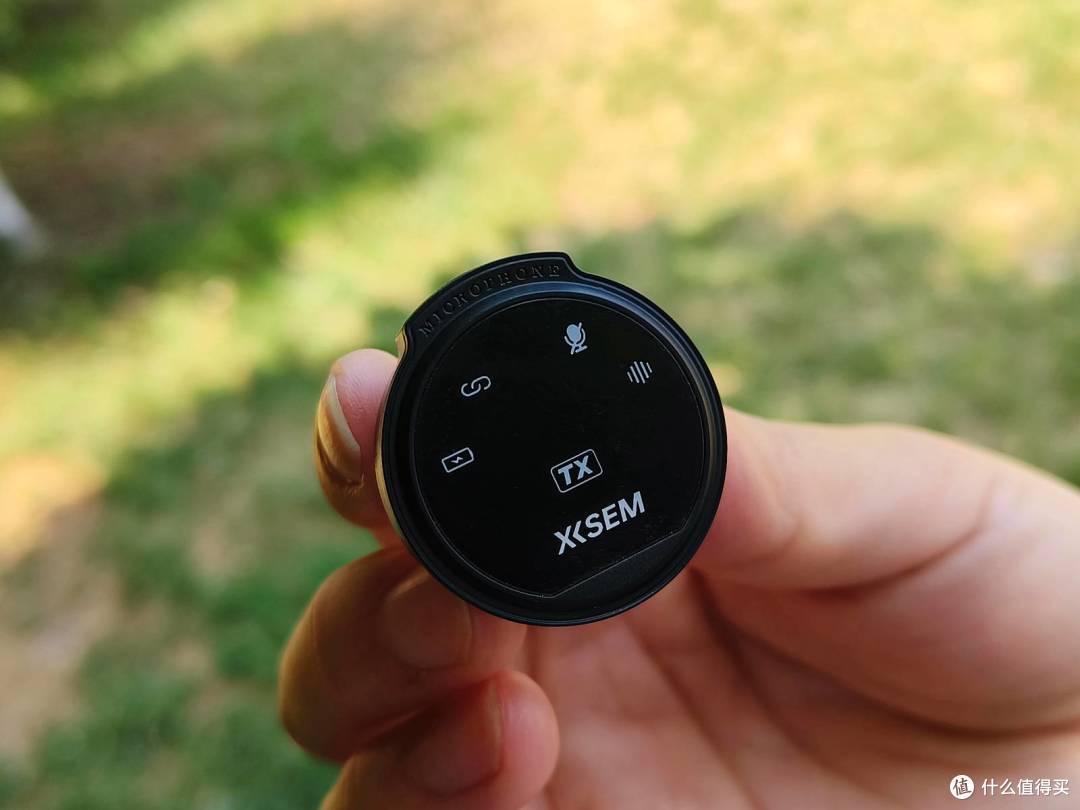 直播达人必备神器:西圣Mike领夹麦克风使用体验