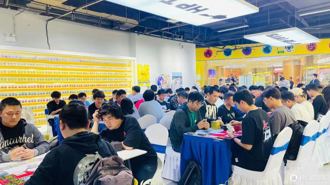 一起来当 宝可梦训练家吧