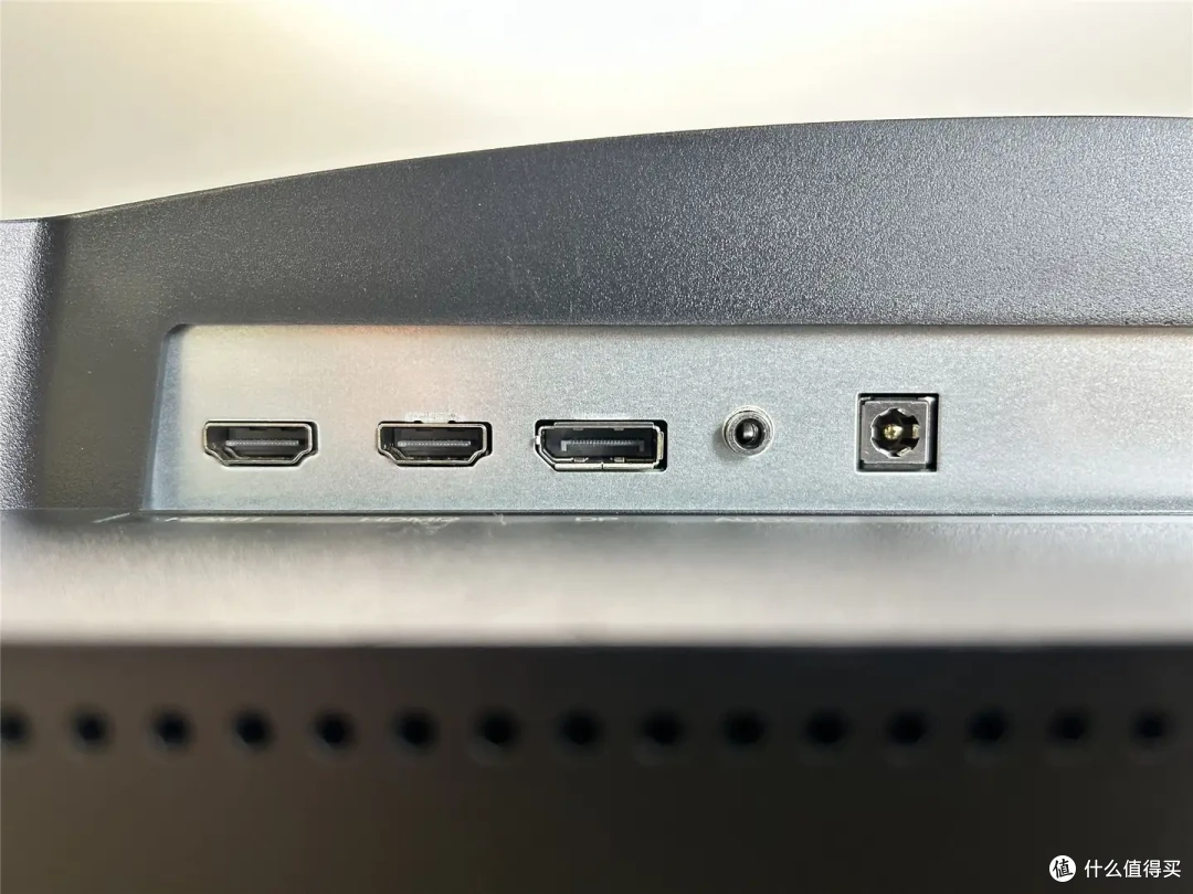 hkc 猎鹰2代g27h2评测,千元电竞显示器再出小钢炮卷王