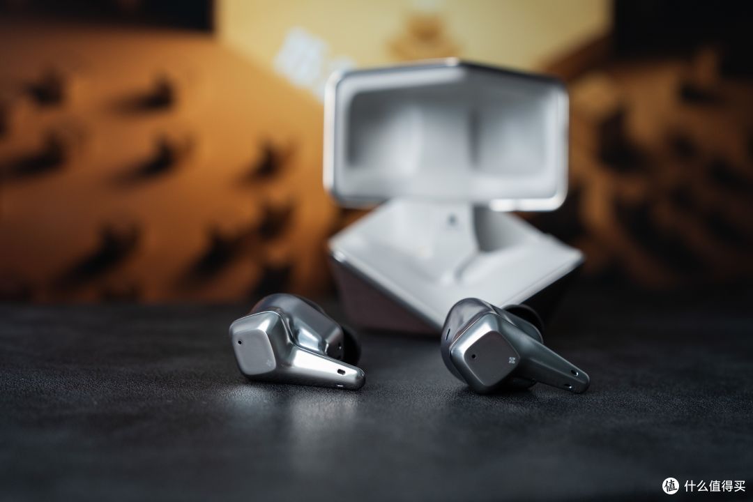 实力不凡,自是听歌自然,HIFIMAN Svanar Wireless LE,千元无线真HIFI就在你我身边