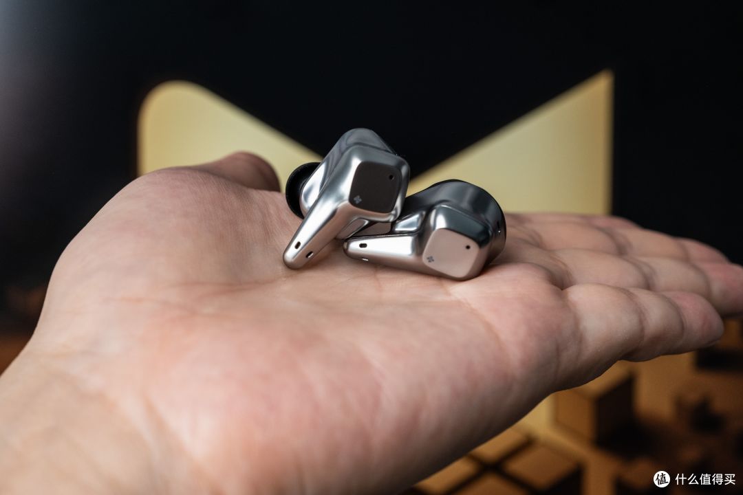 实力不凡,自是听歌自然,HIFIMAN Svanar Wireless LE,千元无线真HIFI就在你我身边