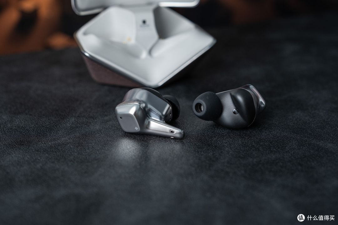 实力不凡,自是听歌自然,HIFIMAN Svanar Wireless LE,千元无线真HIFI就在你我身边