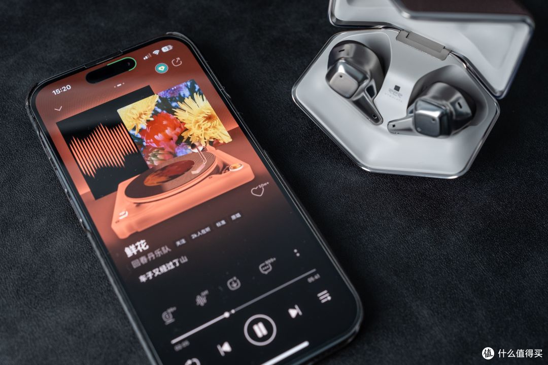 实力不凡,自是听歌自然,HIFIMAN Svanar Wireless LE,千元无线真HIFI就在你我身边