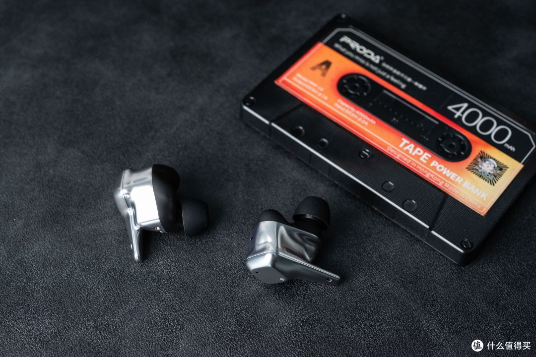 实力不凡,自是听歌自然,HIFIMAN Svanar Wireless LE,千元无线真HIFI就在你我身边