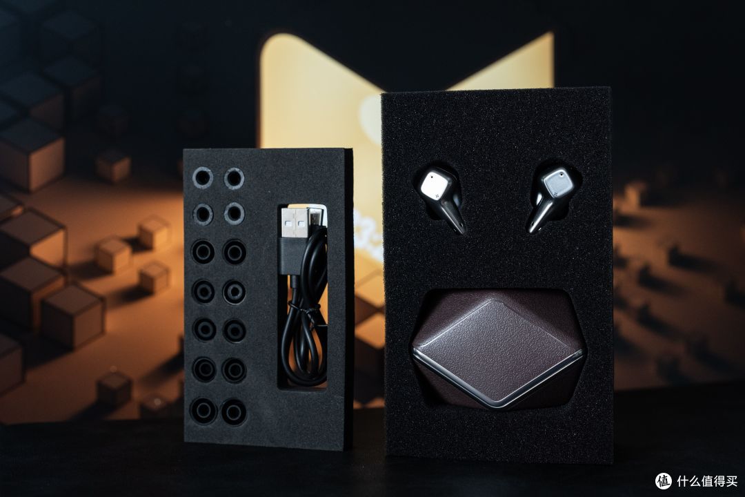 实力不凡,自是听歌自然,HIFIMAN Svanar Wireless LE,千元无线真HIFI就在你我身边