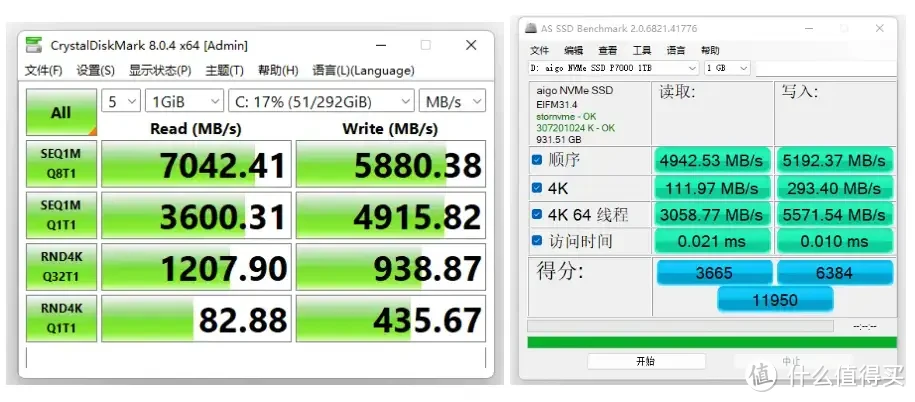 售价178！告别闷罐BUFF！乔思伯C6-ITX小机箱装机体验