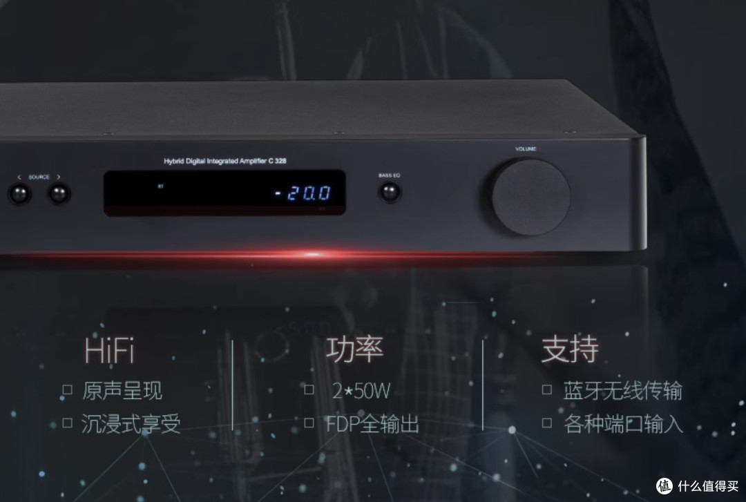 Hifi音响如何选,二十年老玩家手把手教你搭配,从入门到发烧,总有一款适合你
