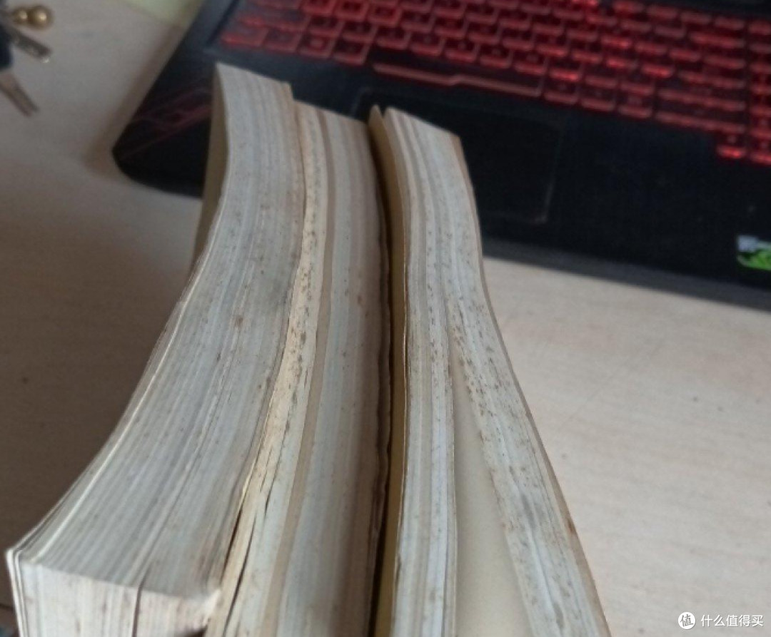 一本古书 《李太白全集 上 中下 》