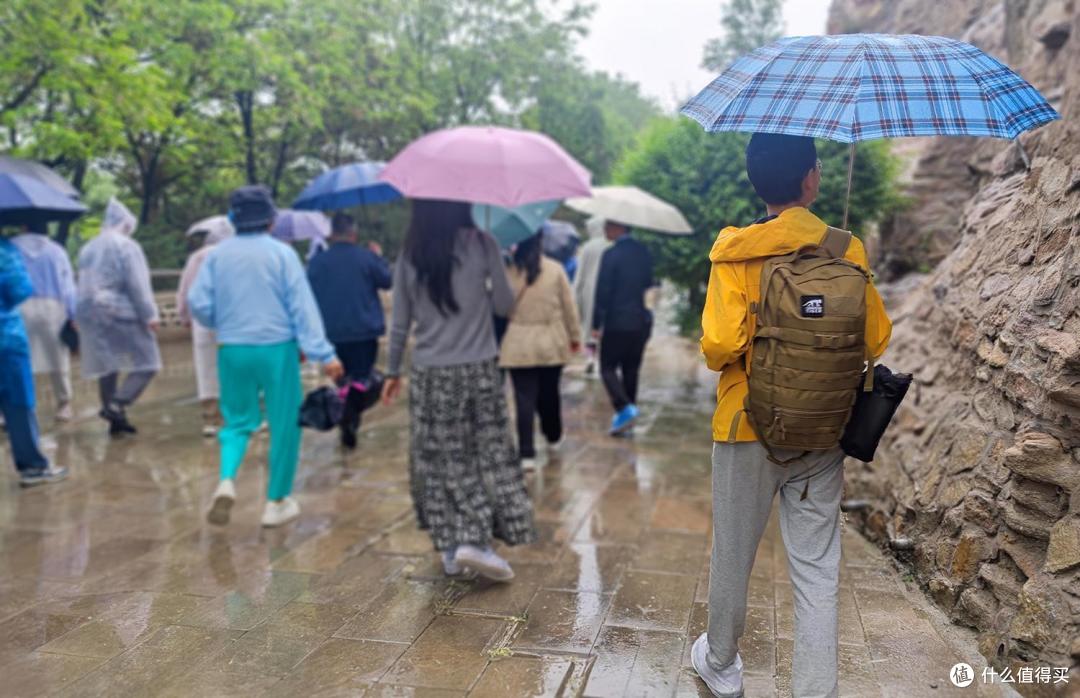户外战术需要打牢基础,塔虎基础双肩包值得信赖