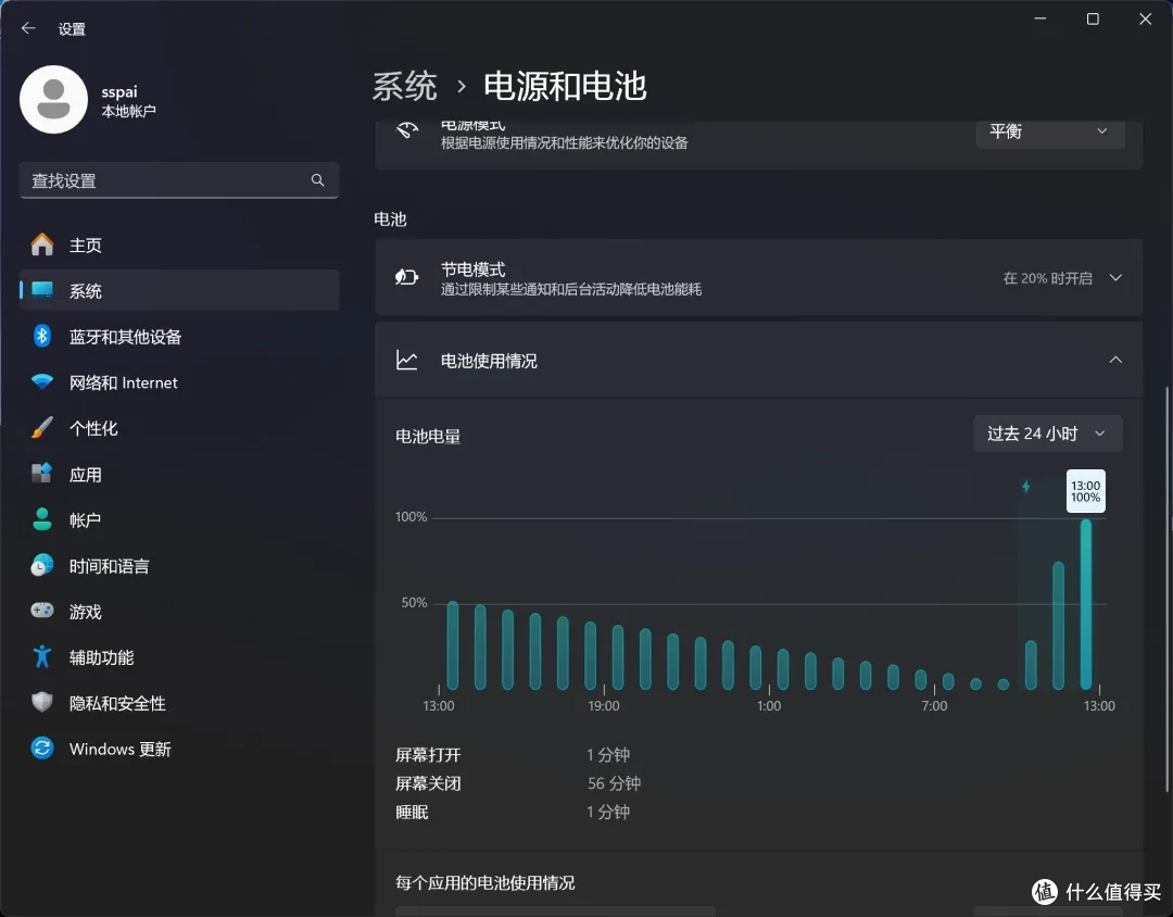 续航优秀，充电「回血」也非常快速