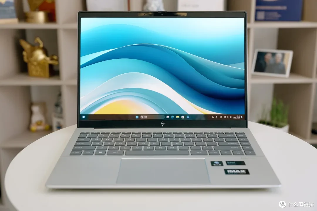 惠普星Book Pro 14