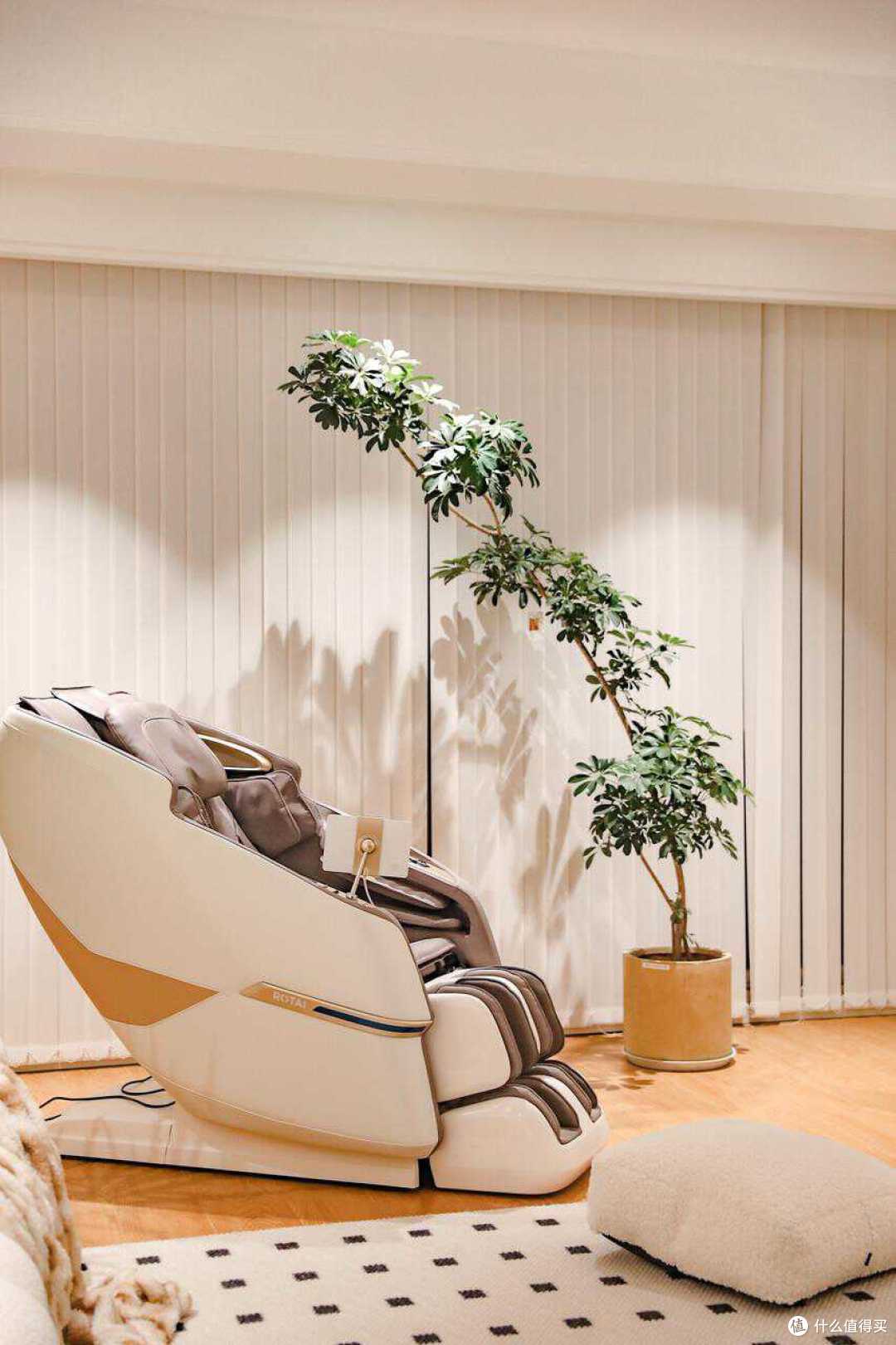 按摩椅选购不再难：三款荣泰热销型号深入解析与推荐