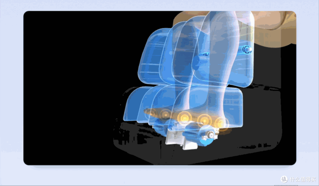 按摩椅选购不再难：三款荣泰热销型号深入解析与推荐