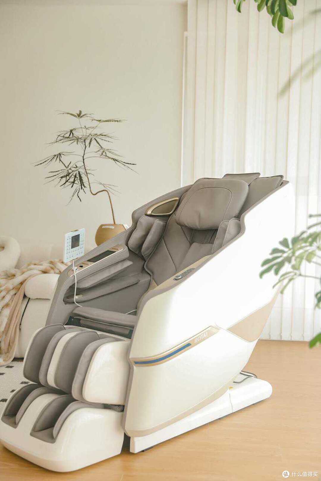按摩椅选购不再难：三款荣泰热销型号深入解析与推荐