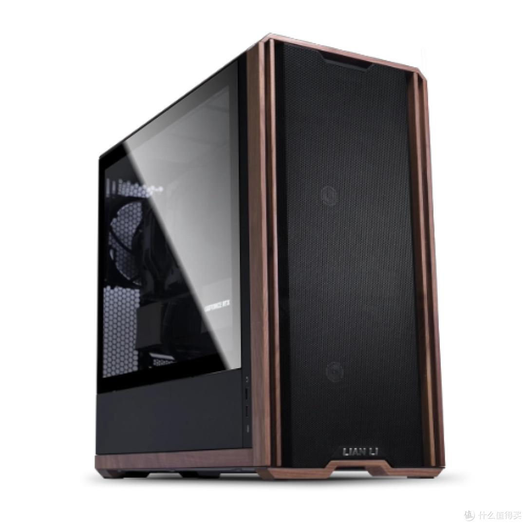 LANCOOL 217 机箱