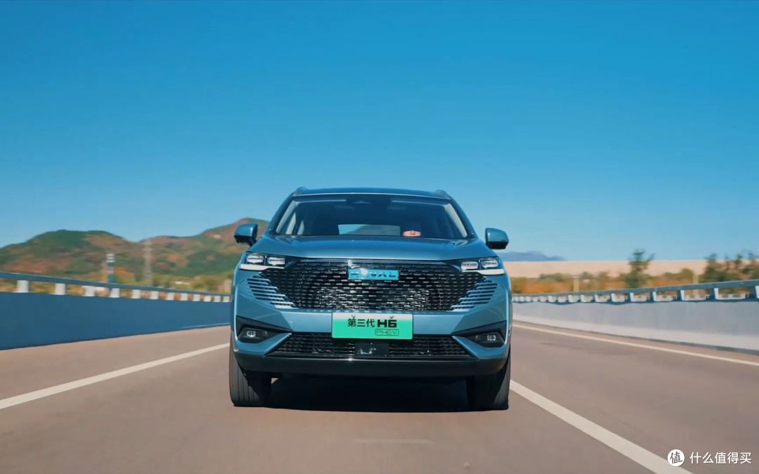 魏建军:h6销量下滑是因为恶意竞争,哈弗一身正义_suv_什么值得买