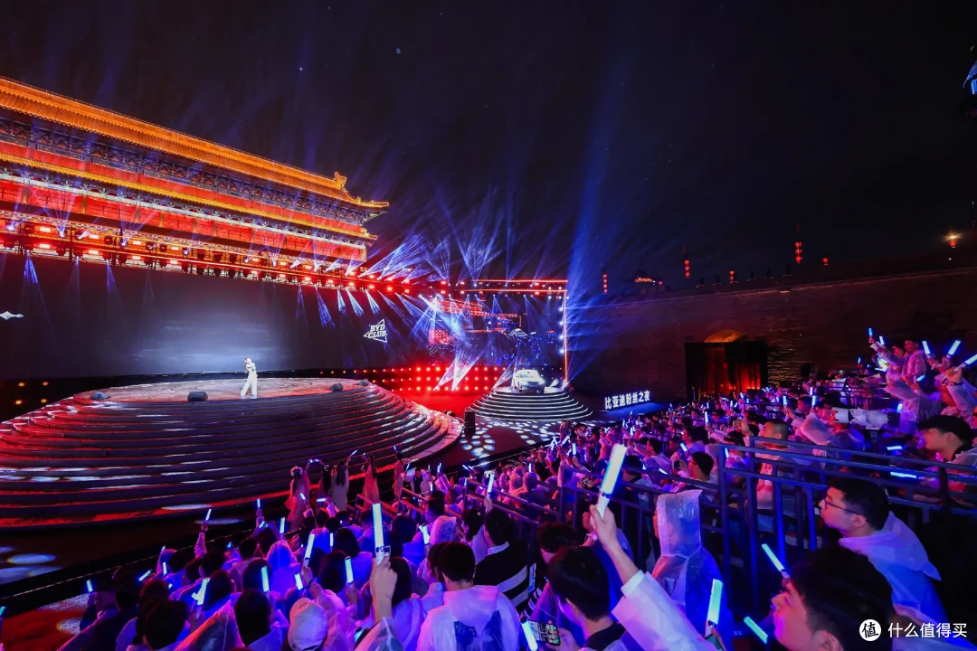 比亚迪第五代DM技术,未来出行的革新者