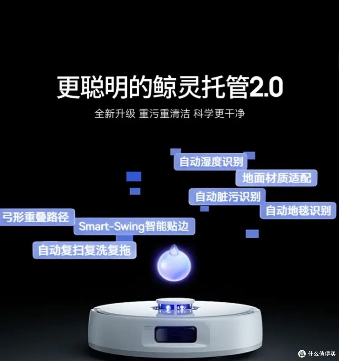 智能托管