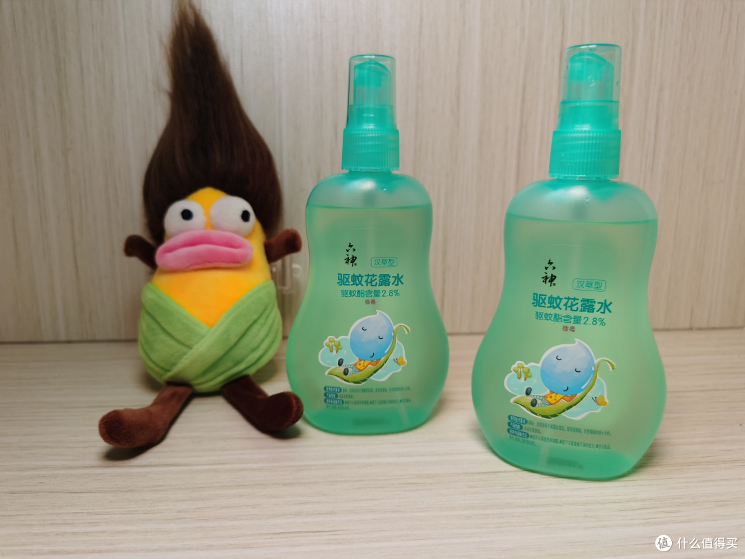 夏日必备!六神驱蚊水让你远离蚊虫烦恼