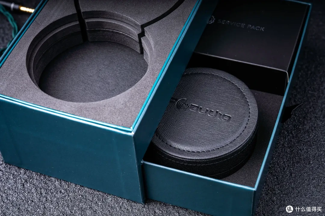 【老坑新填】资深神圈粉,聊聊FAudio Spring