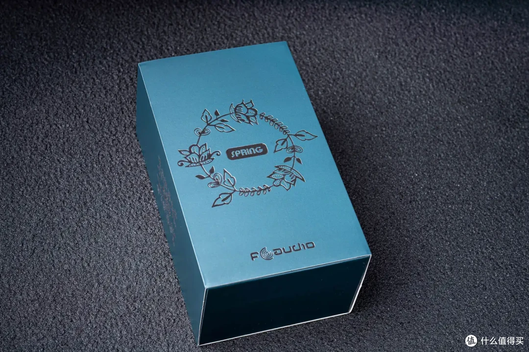 【老坑新填】资深神圈粉,聊聊FAudio Spring