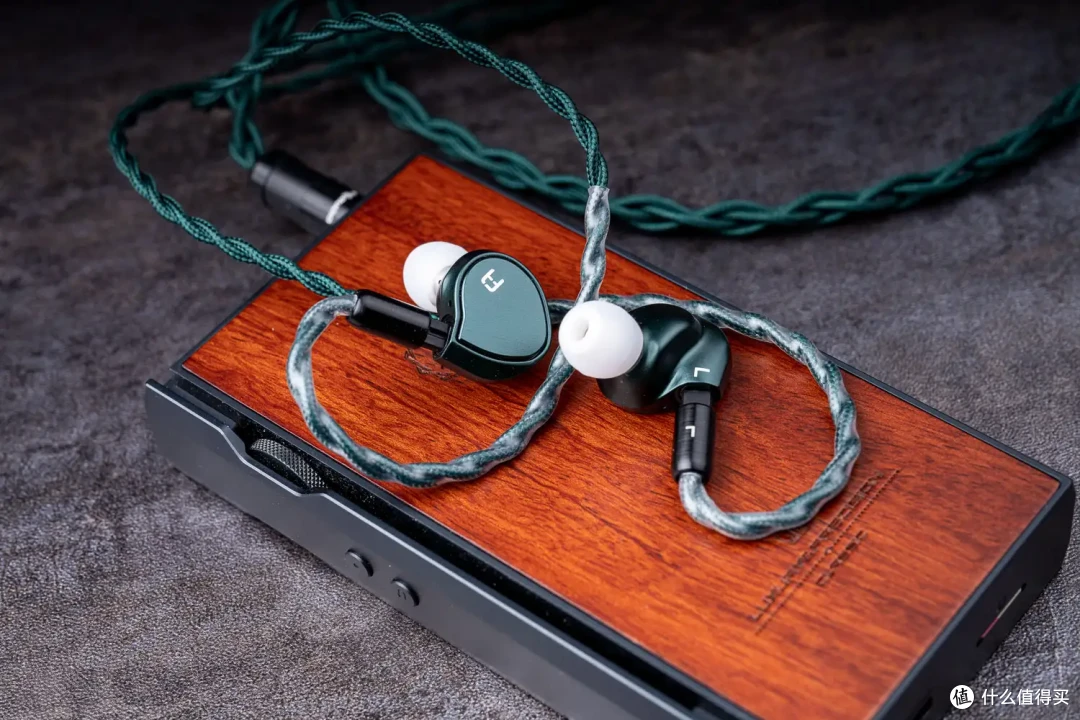 【老坑新填】资深神圈粉,聊聊FAudio Spring