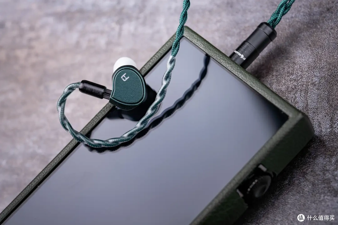 【老坑新填】资深神圈粉,聊聊FAudio Spring
