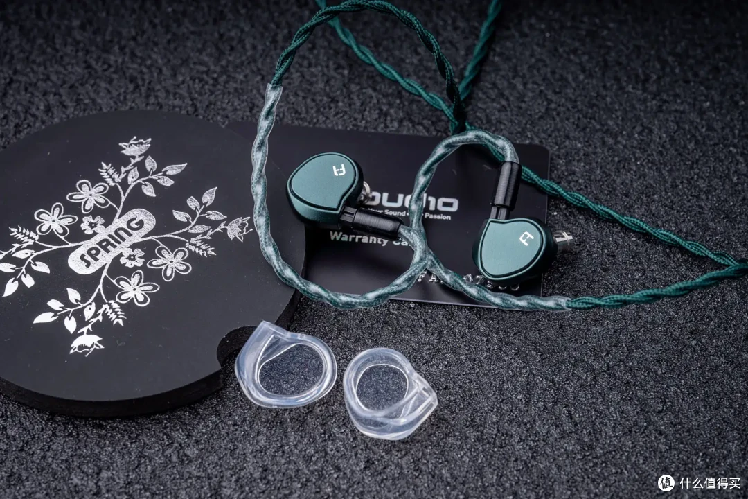 【老坑新填】资深神圈粉,聊聊FAudio Spring