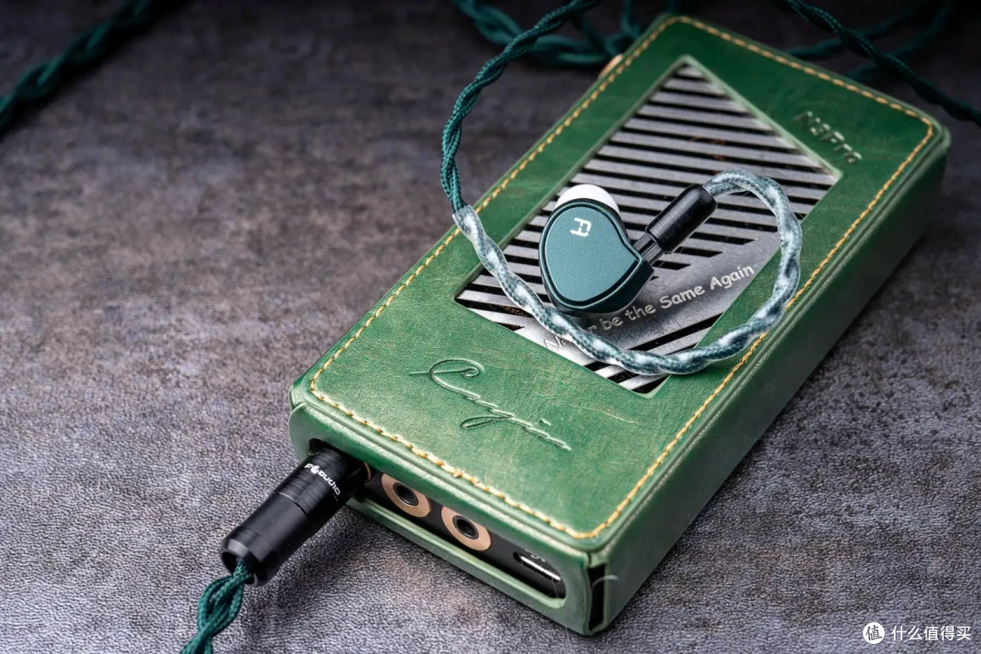 【老坑新填】资深神圈粉,聊聊FAudio Spring