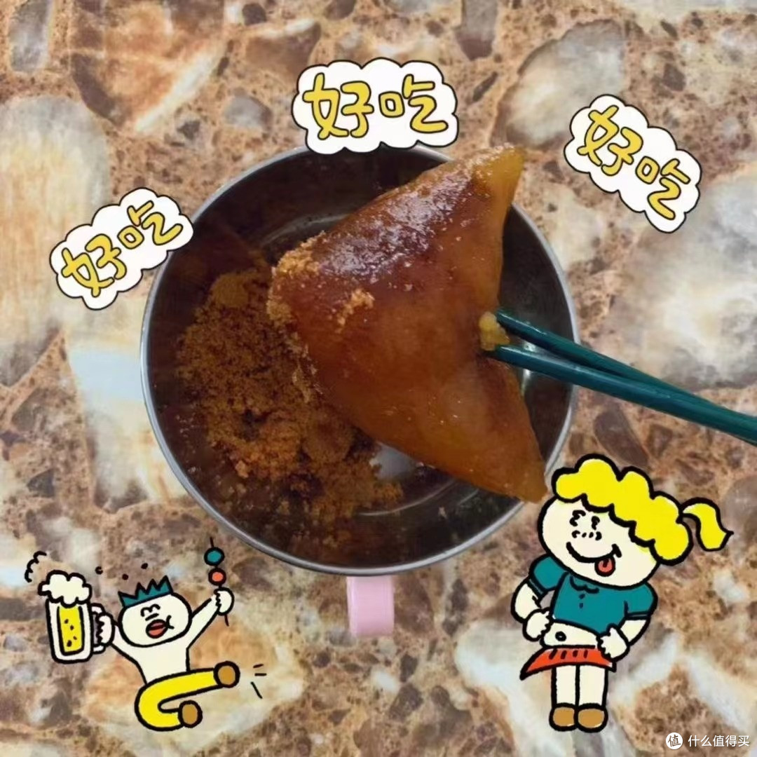 聊聊我家乡的粽子