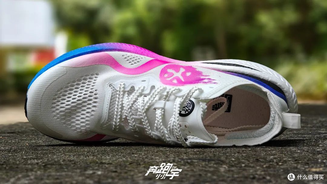 618跑步装备选购指南——必迈篇