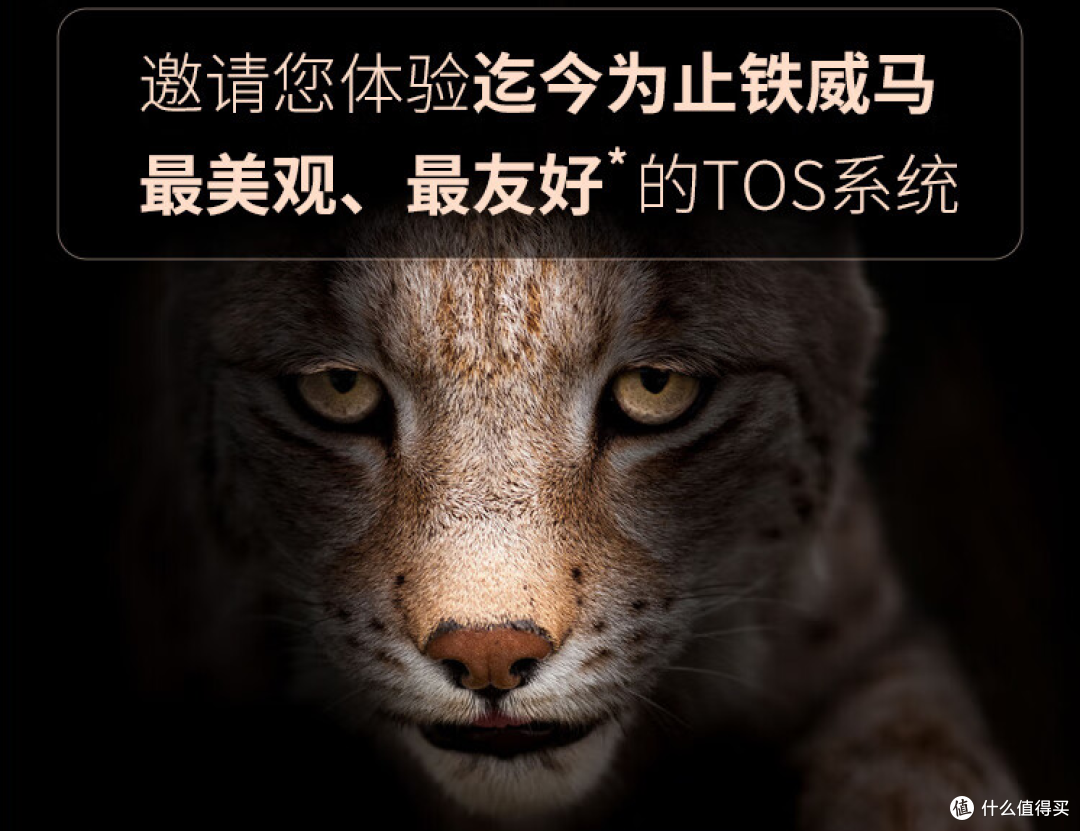 全新TOS6系统加持,重磅升级后的旗舰级NAS 铁威马F4-424 Pro,集安全、好用于一身