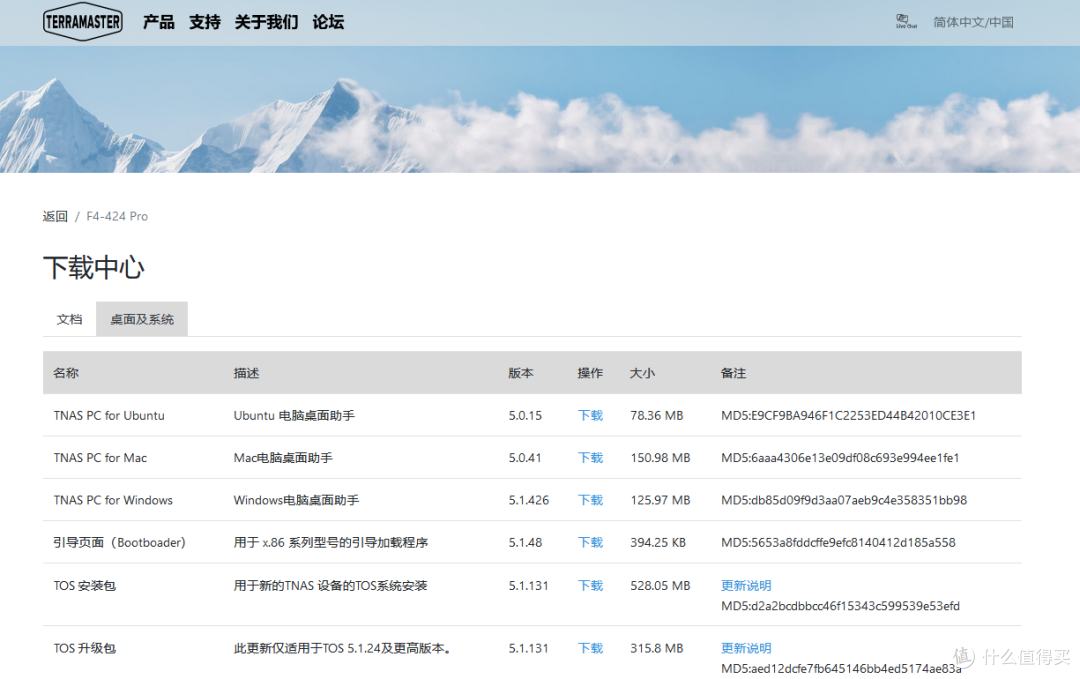 全新TOS6系统加持,重磅升级后的旗舰级NAS 铁威马F4-424 Pro,集安全、好用于一身