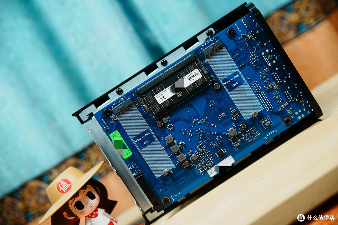 全新TOS6系统加持,重磅升级后的旗舰级NAS 铁威马F4-424 Pro,集安全、好用于一身