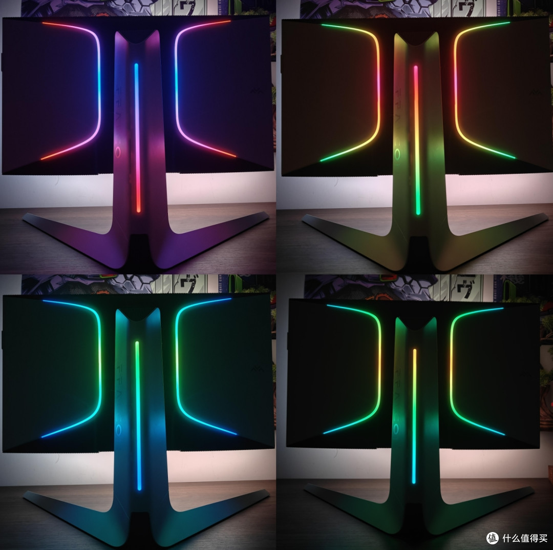 618值得入手4k显示器分享,附几款4k显示器使用感受