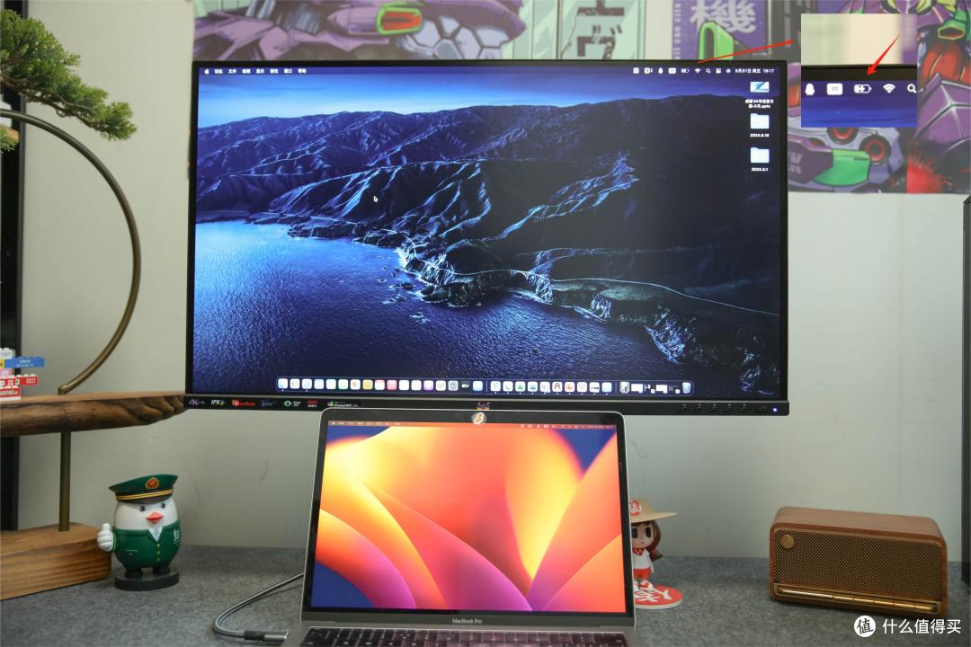 618值得入手4k显示器分享,附几款4k显示器使用感受