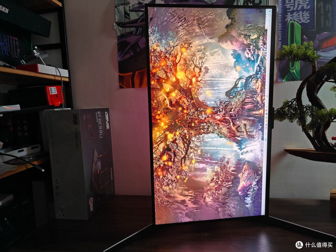 618值得入手4k显示器分享,附几款4k显示器使用感受