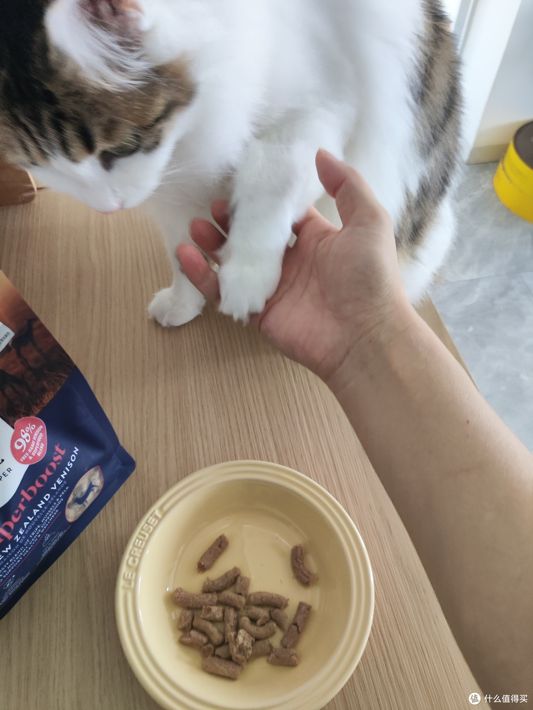 这三款冻干,小猫们pick哪一个?