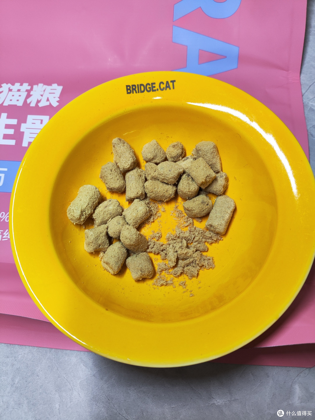 这三款冻干,小猫们pick哪一个?