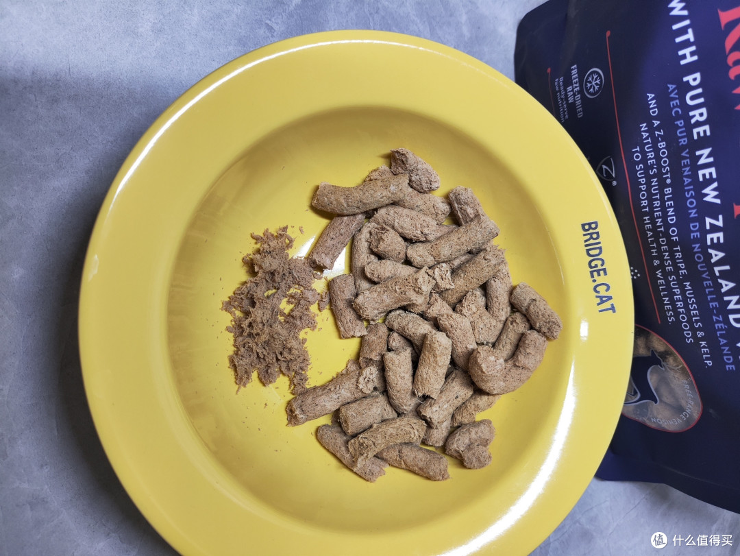 这三款冻干,小猫们pick哪一个?