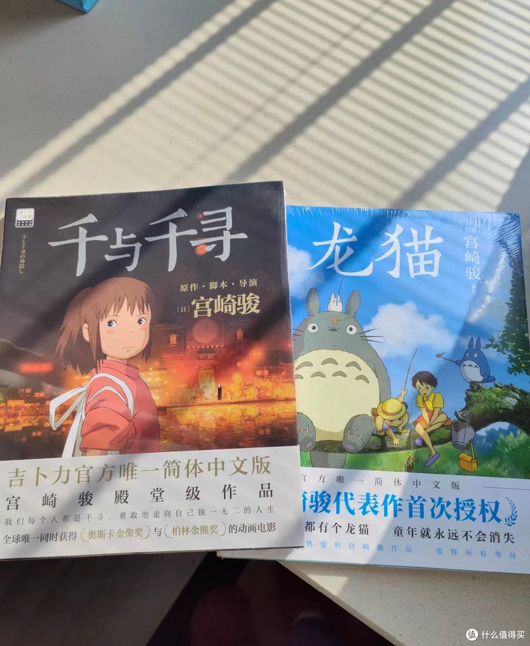 温暖感动的宫崎骏系列佳作