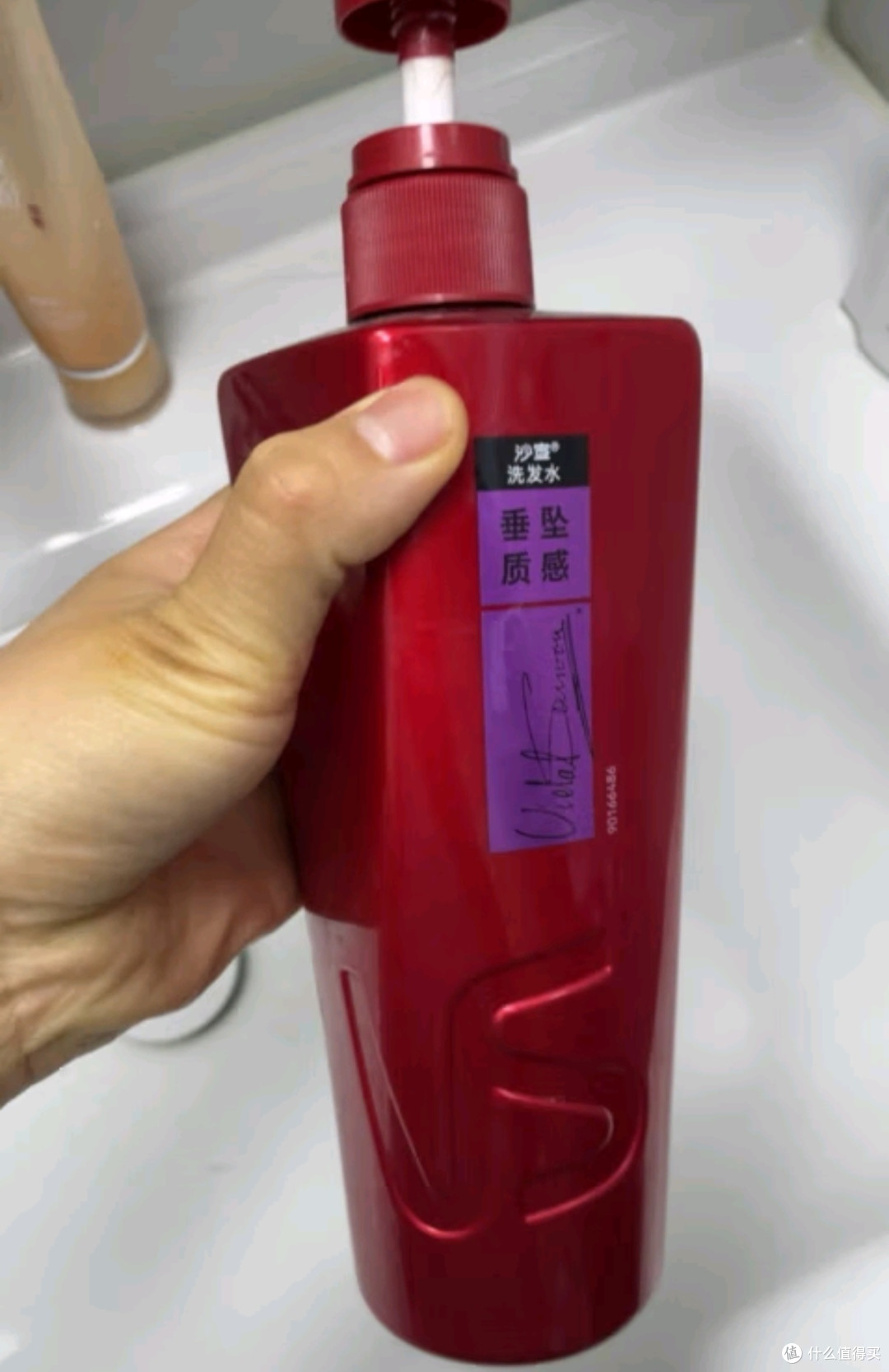 沙宣洗发水 水润去屑750g 洗发露洗发水 去屑洗发水男士女士通用
