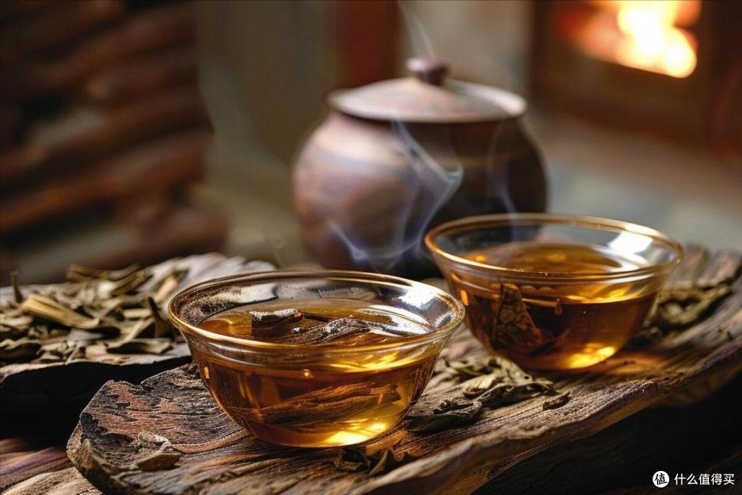 中国哪里的“茶”最好喝？经过评选，这10种上榜，您喝过哪几种？